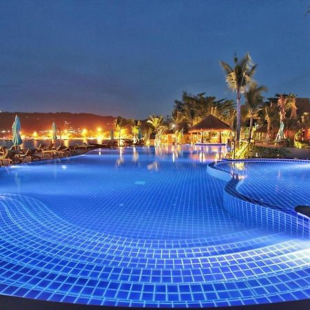 Phi Phi CoCo Beach Resort - SHA Plus Ngoại thất bức ảnh