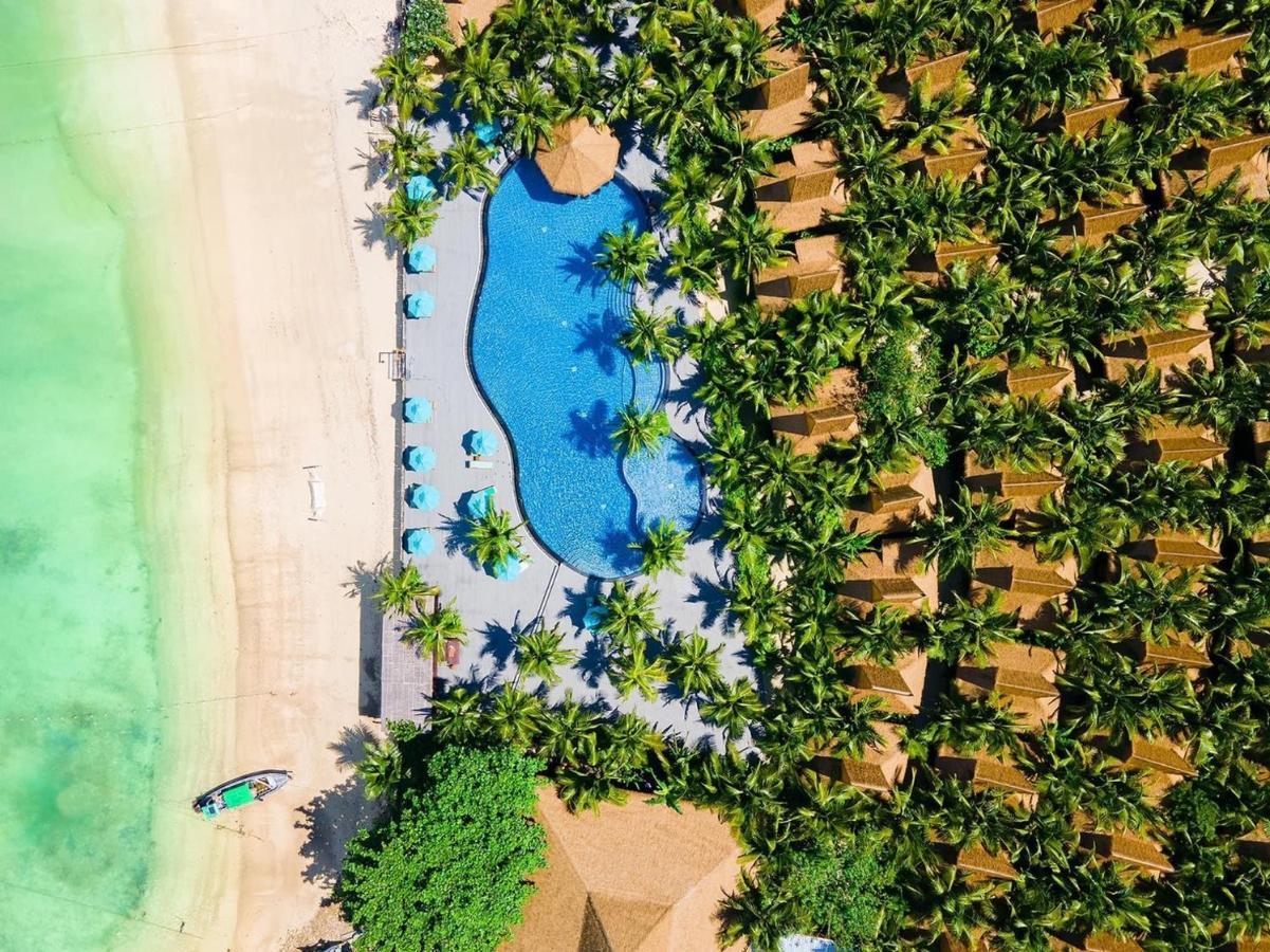 Phi Phi CoCo Beach Resort - SHA Plus Ngoại thất bức ảnh